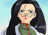 Dr. Amagi