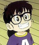 Arale