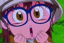 Arale