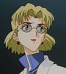 Ritsuko