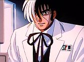 Black Jack: Dr. BlackJack