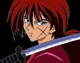 Rurouni Kenshin: Kenshin